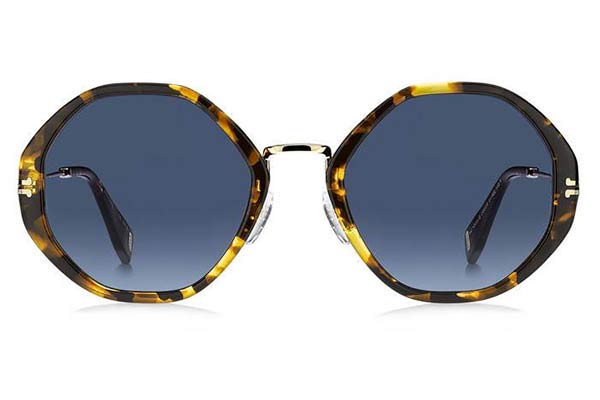 MARC JACOBS modello MJ 1003S di colore 086 GB