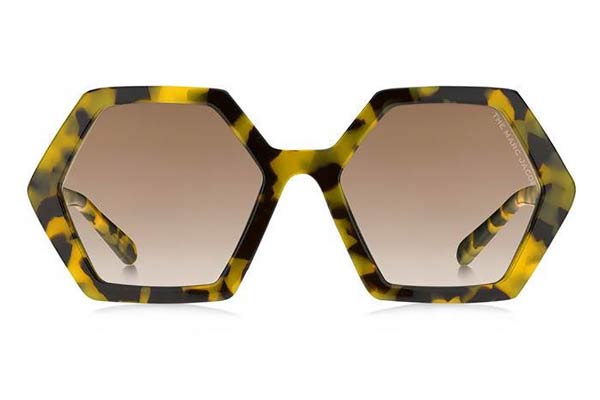 MARC JACOBS modello MARC 521S di colore A84 HA