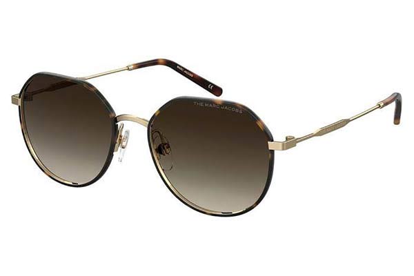 MARC JACOBS modello MARC 506S di colore 05L HA