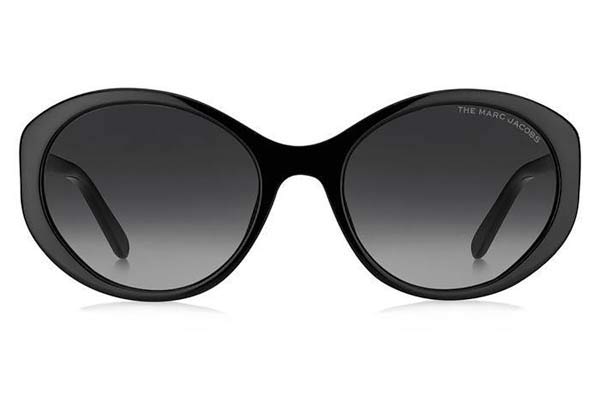 MARC JACOBS modello MARC 520S di colore 807 9O