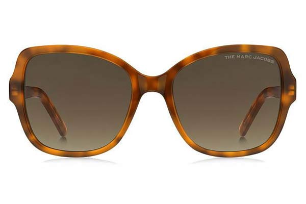 MARC JACOBS modello MARC 555S di colore 05L HA