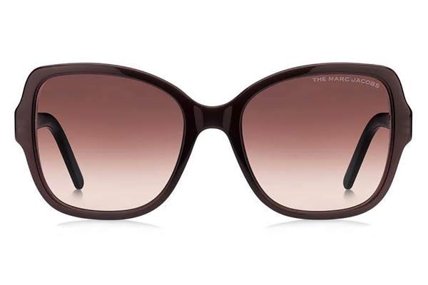 MARC JACOBS modello MARC 555S di colore 7QY 3X