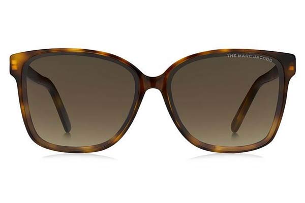 MARC JACOBS modello MARC 556FS di colore 05L HA