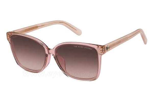 Occhiali da sole MARC JACOBS MARC 556FS 733 3X