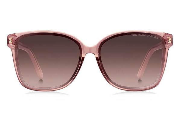 MARC JACOBS modello MARC 556FS di colore 733 3X