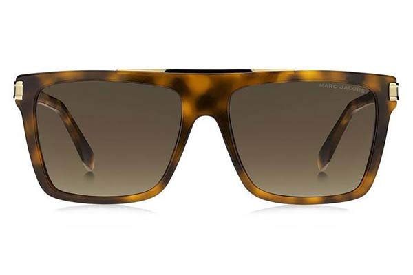 MARC JACOBS modello MARC 568S di colore 05L HA