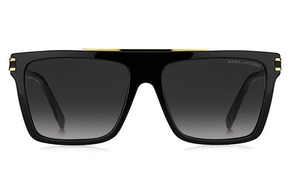 MARC JACOBS modello MARC 568S di colore 807 9O