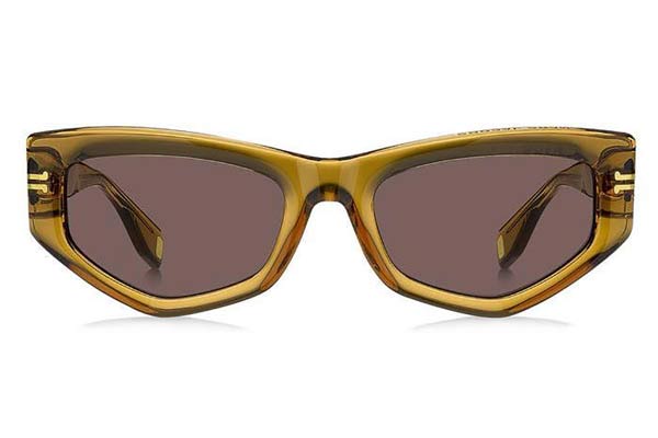 MARC JACOBS modello MJ 1028S di colore 40G 70