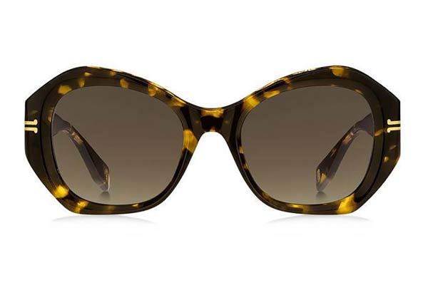 MARC JACOBS modello MJ 1029S di colore 9N4 HA