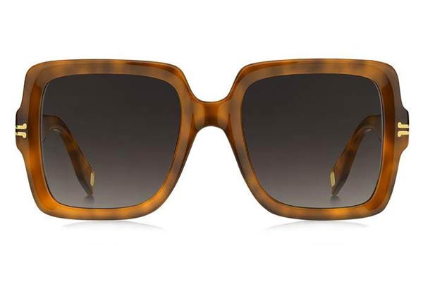MARC JACOBS modello MJ 1034S di colore 05L HA