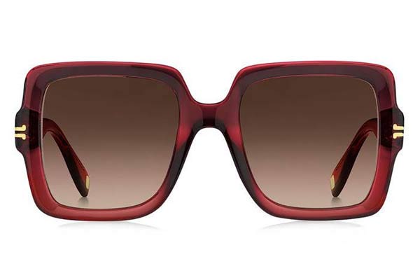 MARC JACOBS modello MJ 1034S di colore LHF HA