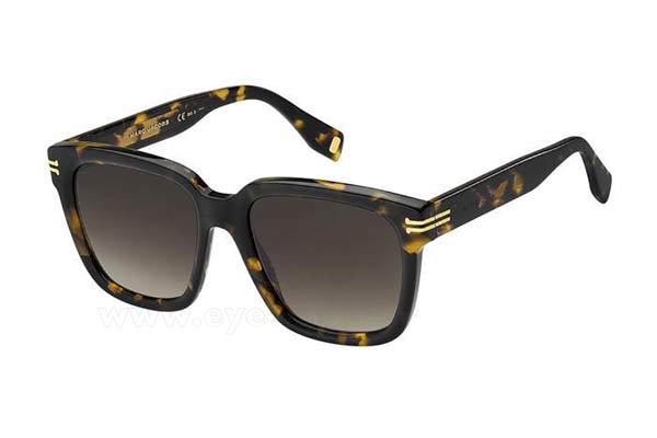 Occhiali da sole MARC JACOBS MJ 1035S 086 HA