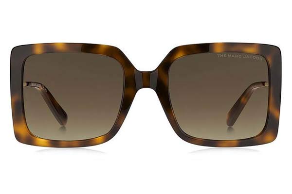 MARC JACOBS modello MARC 579S di colore 05L HA