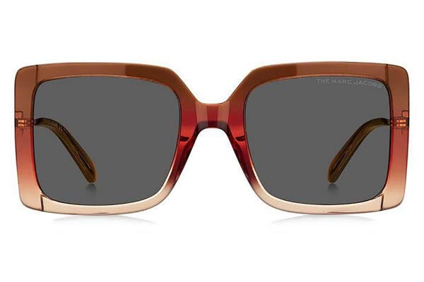 MARC JACOBS modello MARC 579S di colore 92Y IR