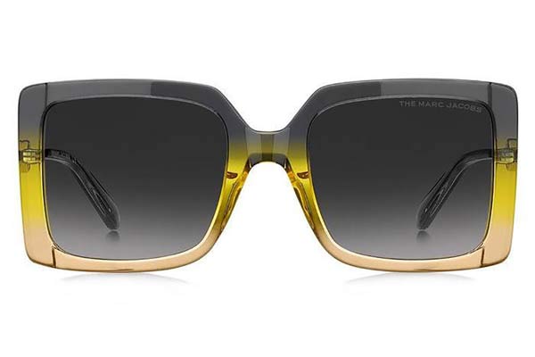 MARC JACOBS modello MARC 579S di colore XYO 9O