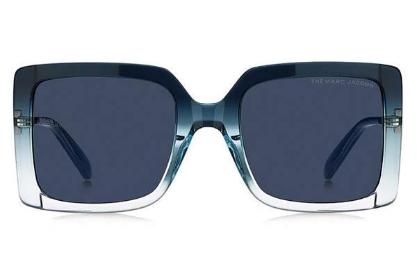 MARC JACOBS modello MARC 579S di colore ZX9 KU