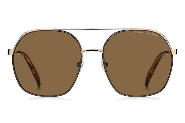MARC JACOBS modello MARC 576S di colore 01Q 70