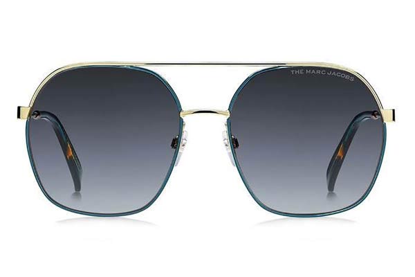 MARC JACOBS modello MARC 576S di colore OGA GB