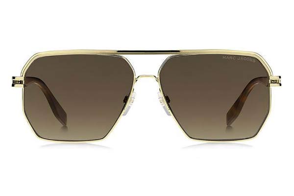 MARC JACOBS modello MARC 584S di colore J5G HA