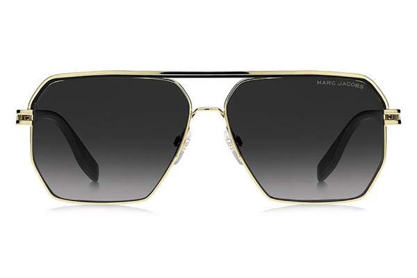 MARC JACOBS modello MARC 584S di colore RHL 9O