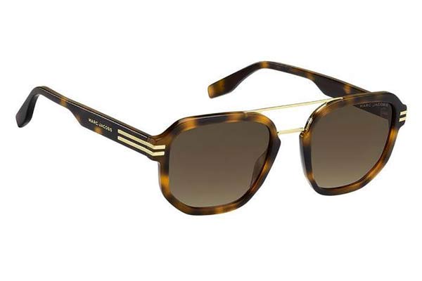 MARC JACOBS MARC 588S