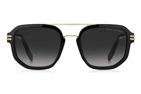 MARC JACOBS modello MARC 588S di colore 807 9O