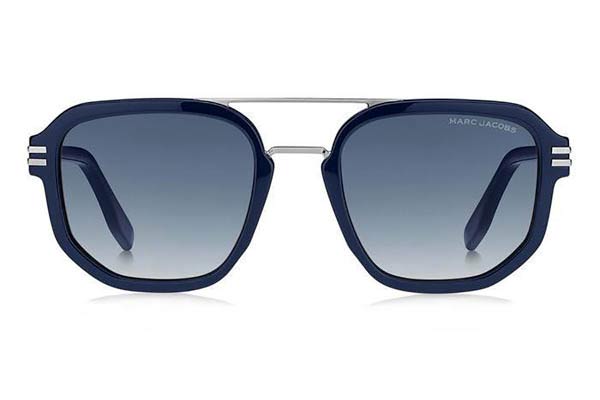 MARC JACOBS modello MARC 588S di colore PJP 08