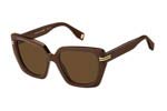 Occhiali da Sole Donna MARC JACOBS MJ-1051S 09Q 70 size 53