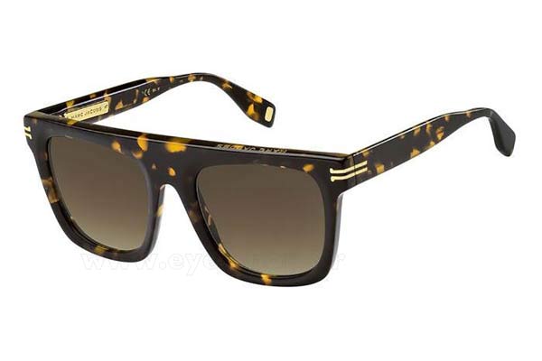 Occhiali da sole MARC JACOBS MJ 1044S 086 HA