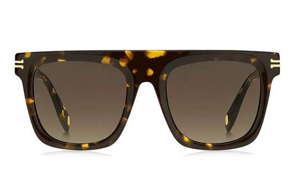 MARC JACOBS modello MJ 1044S di colore 086 HA