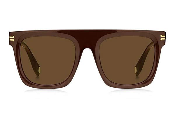 MARC JACOBS modello MJ 1044S di colore 09Q 70