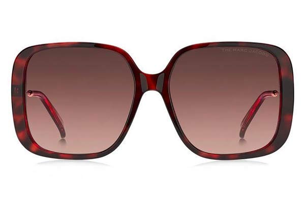 MARC JACOBS modello MARC 577S di colore HK3 3X