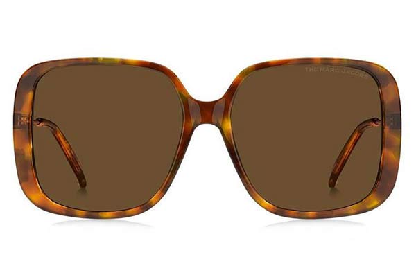 MARC JACOBS modello MARC 577S di colore XLT 70