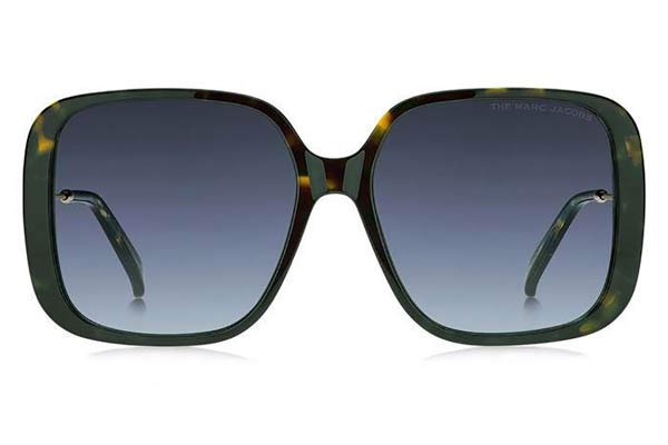 MARC JACOBS modello MARC 577S di colore YAP GB