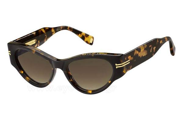 Occhiali da sole MARC JACOBS MJ 1045S 086 HA