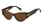 Occhiali da Sole Donna MARC JACOBS MJ-1045S 09Q 70 size 53