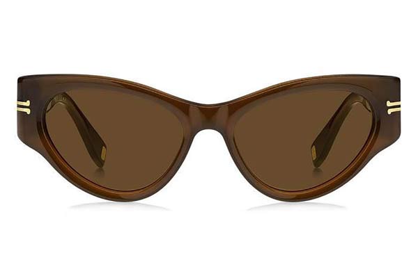 MARC JACOBS modello MJ 1045S di colore 09Q 70