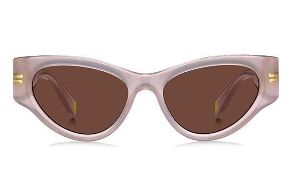 MARC JACOBS modello MJ 1045S di colore 35J 4S