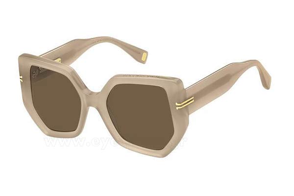 Occhiali da sole MARC JACOBS MJ 1046S 10A 70