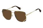 Occhiali da Sole Donna MARC JACOBS MJ-1048S 01Q 70 size 57