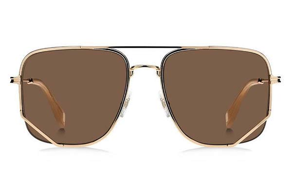 MARC JACOBS modello MJ 1048S di colore DDB 70