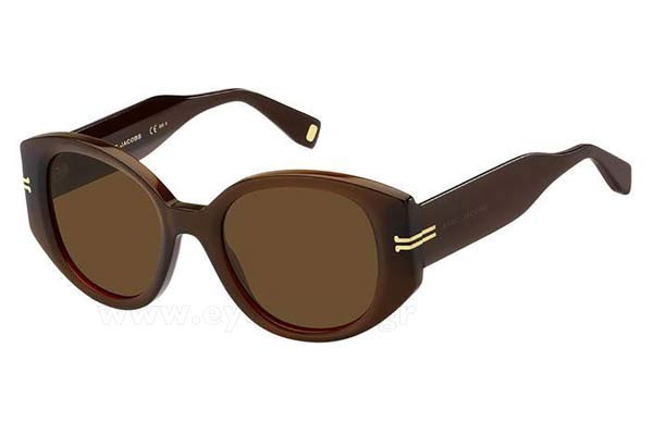 Occhiali da sole MARC JACOBS MJ 1052S 09Q 70