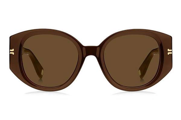MARC JACOBS modello MJ 1052S di colore 09Q 70