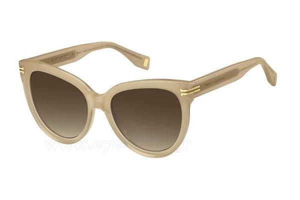 Occhiali da sole MARC JACOBS MJ 1050S 10A HA