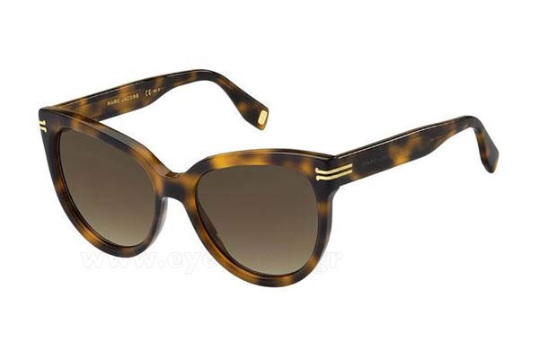 Occhiali da sole MARC JACOBS MJ 1050S 05L HA
