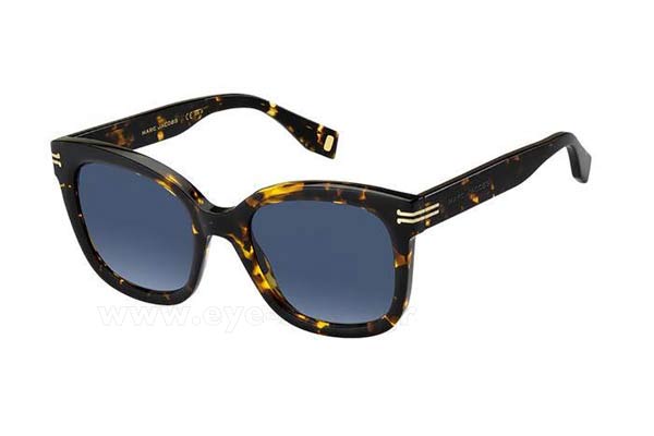 Occhiali MARC JACOBS MJ 1012S 086 GB