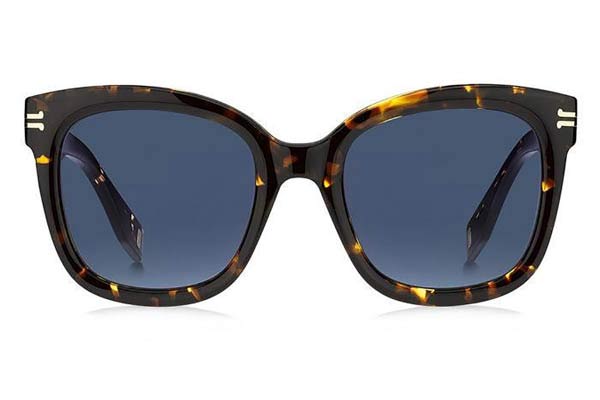 MARC JACOBS modello MJ 1012S di colore 086 GB