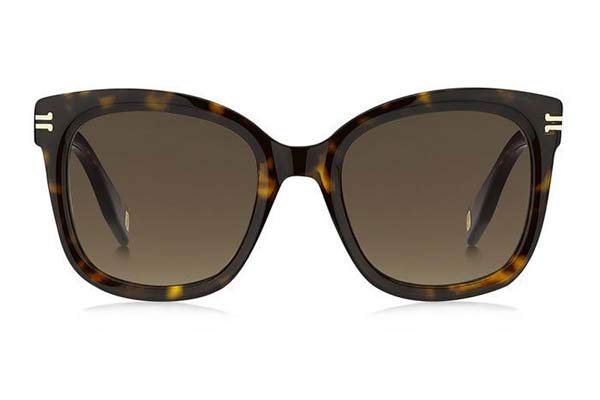 MARC JACOBS modello MJ 1012S di colore WR9 HA