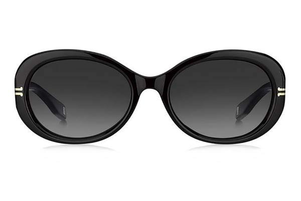 MARC JACOBS modello MJ 1013S di colore 807 9O