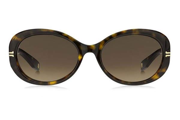 MARC JACOBS modello MJ 1013S di colore WR9 HA